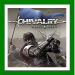 ✅Chivalry Medieval Warfare✔️Steam⭐Аренда✔️Online🌎