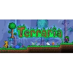 Terraria Steam Gift (РОССИЯ / РФ / СНГ) ГИФТ