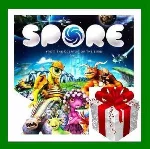 ✅SPORE Complete Pack✔️Steam Аккаунт✔️Region Free✅