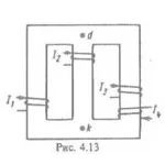 Вариант 07 Задача 4.1. РГР по ТОЭ по Бессонову ...