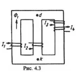 Вариант 11 Задача 4.1. РГР по ТОЭ по Бессонову ...