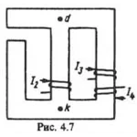 Вариант 13 Задача 4.1. РГР по ТОЭ по Бессонову ...