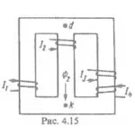 Вариант 17 Задача 4.1. РГР по ТОЭ по Бессонову ...