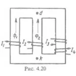 Вариант 20 Задача 4.1. РГР по ТОЭ по Бессонову ...