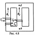 Вариант 34 Задача 4.1. РГР по ТОЭ по Бессонову ...
