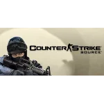 Counter-Strike: Source - STEAM Gift - Region Free / ROW