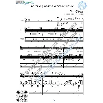 Не пробуждай воспоминаний (Вокал Гитара Ноты Табы)