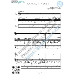 Сгорая, плачут свечи (Вокал Гитара Ноты Табы)