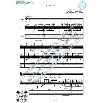 Сувенир (Вокал Гитара Ноты Табы)