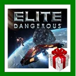 ✅Elite Dangerous + Horizons✔️Steam Key🔑RU-CIS-UA⭐🎁