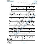 Love Me Tender (Ноты и табы для гитары соло)