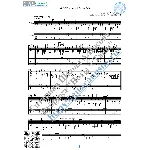 And I Love Her (Ноты и табы для гитары соло)