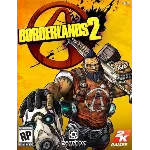 Borderlands 2: DLC Превосходство шизострела
