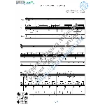 В лунном сиянии (Вокал Гитара Ноты Табы)