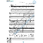 Мишель (Ноты и табы для гитары соло)