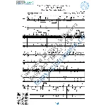 Raindrops Keep Fallin´ on My Head (Ноты Табы Гитара)