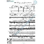 Somewhere over the Rainbow (Ноты Табы Гитара Соло)