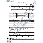 Summertime (Ноты и табы для гитары соло)