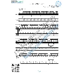 Кондор летит (Ноты и табы для гитары соло)