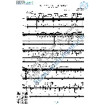 Утро карнавала (Ноты и табы для гитары соло)