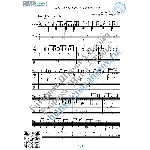 Девушка из Ипанемы (Ноты и табы для гитары соло)