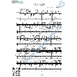 История любви (Ноты и табы для гитары соло)