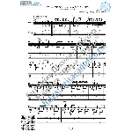 Мужчина и женщина (Ноты и табы для гитары соло)