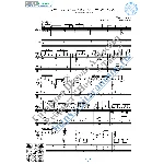 Шербурские зонтики (Ноты и табы для гитары)