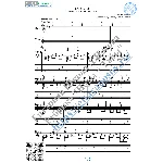 Chi Mai (Ноты и табы для гитары соло)