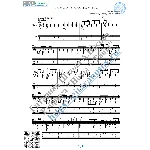 For love one can die (Ноты и табы для гитары соло)