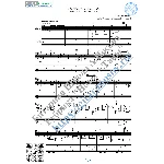 Le Vent, le Cri (Ноты и табы для гитары соло)