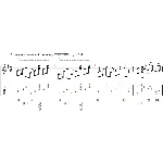 Взгляд туманный пьёт нирвану (ПИКНИК) - переложение для