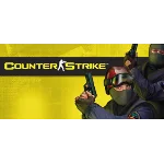 Counter-Strike 1.6 - STEAM Gift - Region Free / GLOBAL
