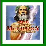 ✅Age of Mythology: Extended Edition✔️Steam⭐Аренда✔️🌎
