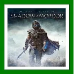 ✅Middle-earth Shadow of Mordor GOTY✔️Steam⭐✔️Online🌎