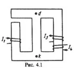 Вариант 61 Задача 4.1. РГР по ТОЭ по Бессонову ...