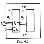 Вариант 62 Задача 4.1. РГР по ТОЭ по Бессонову ...