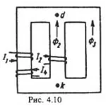 Вариант 66 Задача 4.1. РГР по ТОЭ по Бессонову ...