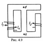 Вариант 85 Задача 4.1. РГР по ТОЭ по Бессонову ...