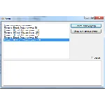 Драйвер (C#) для купюроприемников CashCode SM (CCNet)