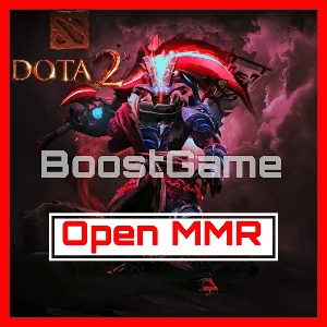 DOTA 2 аккаунт 🔥 с открытым рейтингом + Смена данных ✅