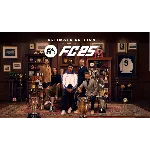 EA SPORTS FC 25 Ultimate Edition Steam Access OFFLINE