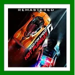 ✅Need for Speed Hot Pursuit Remastered✔️Steam⭐0%💳