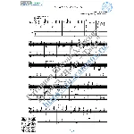 Вальс о вальсе (Ноты и табы для гитары соло)