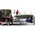 Garry´s Mod Steam Gift - Global💳0% комиссия