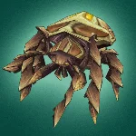 Sand Scarab - Песочный скарабей - Код сразу