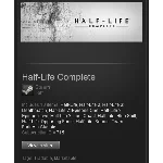 Half-Life: Complete - STEAM Gift - Region Free