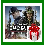 ✅Total War Saga Fall of the Samurai✔️Steam🔑Region Free