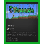 Terraria Steam Gift Region Free RoW (для всех стран)