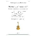 СБОРНИК ДЛЯ МАЛЫШЕЙ (В СТИЛЕ ИГРЫ ЧЕТА ЭТКИНСА)